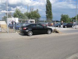 Pusches Schraubertag 2008