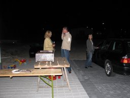 Pusches Schraubertag 2008