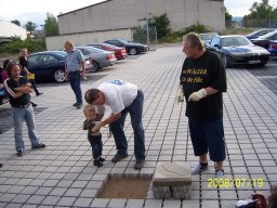 Pusches Schraubertag 2008