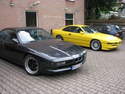 8er-Treffen &raquo; 2009 Holland