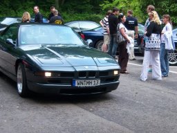 8er-Treffen &raquo; 2009 Lorch