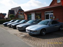 8er-Treffen &raquo; 2009 Nordtreffen